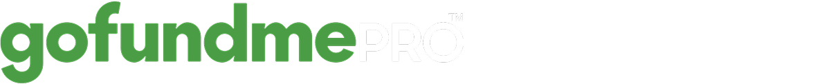 GoFundMe Pro | Mittun