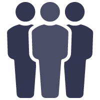 Tiny team icon